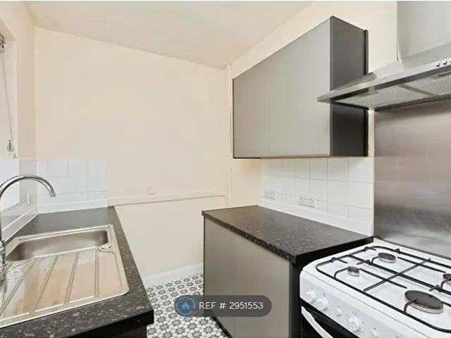 Apartment for rent in New Normanton, East Midlands