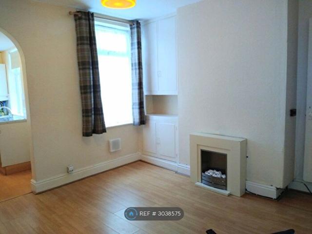 Apartment for rent in New Normanton, East Midlands