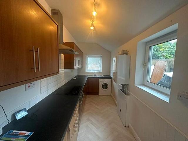 Apartment for rent in New Normanton, Derby