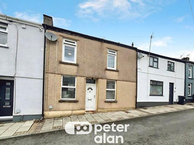 Apartment for rent in Wales