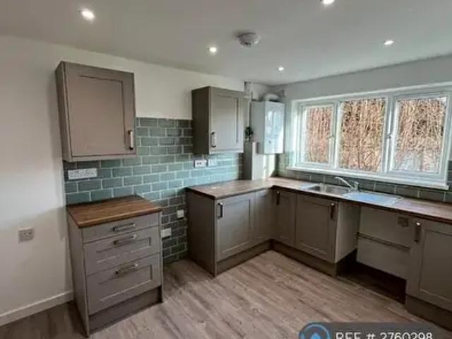 Apartment for rent in Park, Merthyr Tydfil