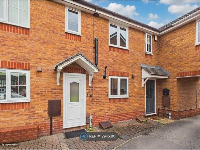Apartment for rent in Egginton, East Midlands