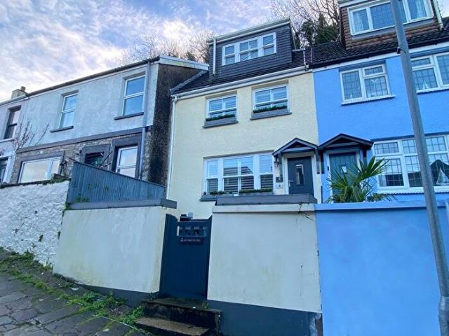 Apartment for rent in Thistleboon, Mumbles ,the