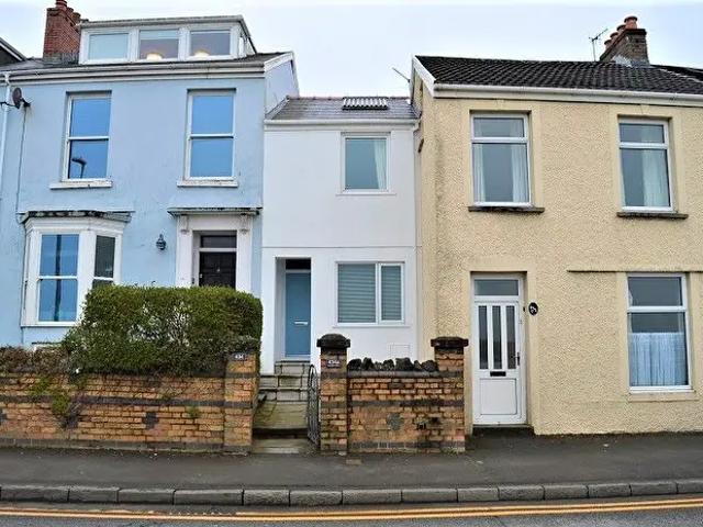 Apartment for rent in Norton, Mumbles