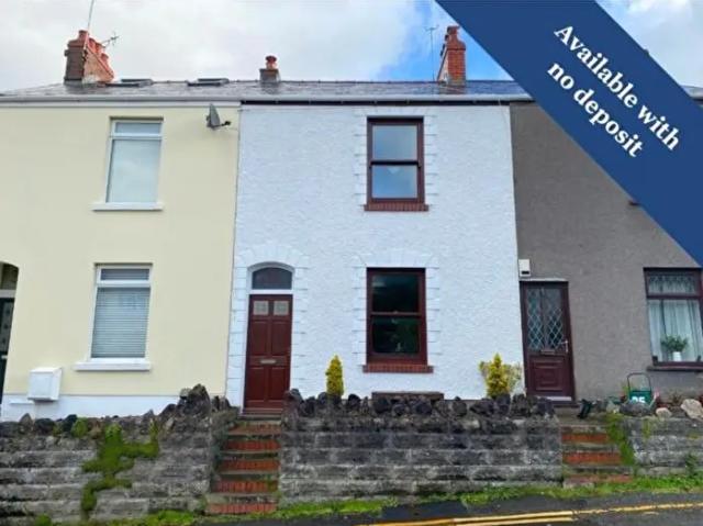 Apartment for rent in Thistleboon, Mumbles