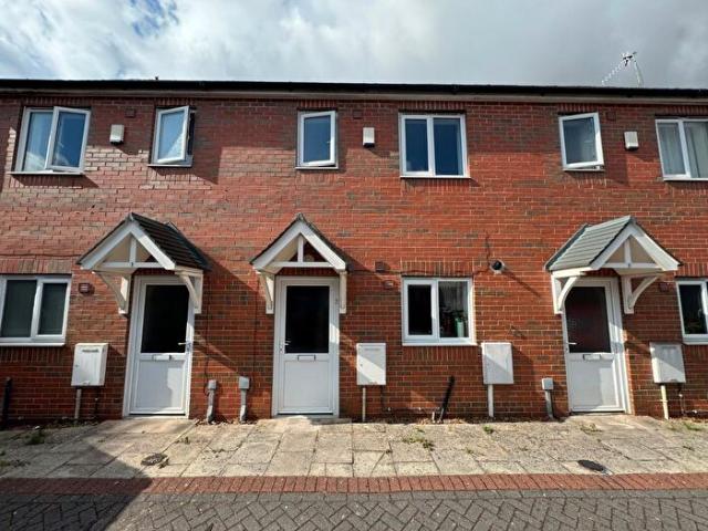 Apartment for rent in Haddon, East Midlands