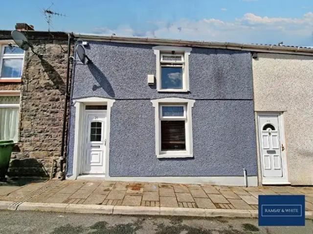 Apartment for rent in Mountain Ash West, Mountain Ash