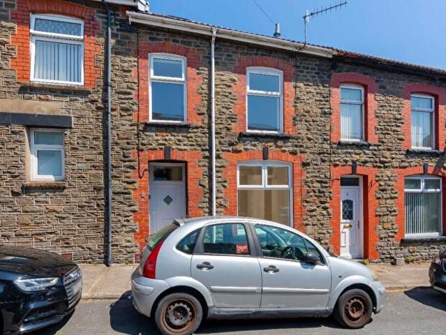 Apartment for rent in Abercynon