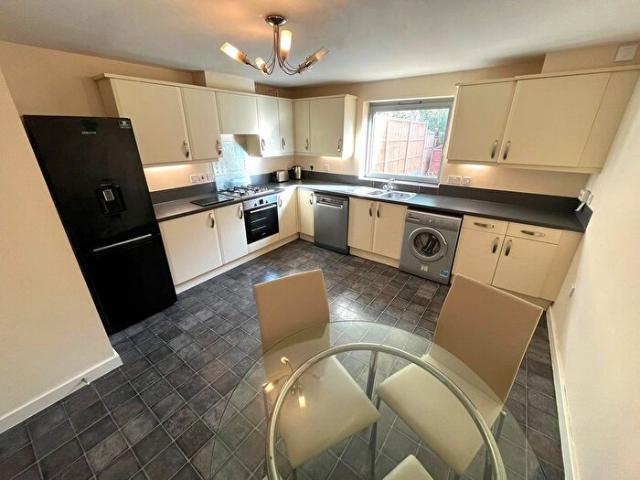 Apartment for rent in Haddon, East Midlands