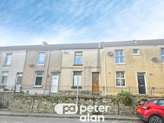 Apartment for rent in Plasmarl, Swansea