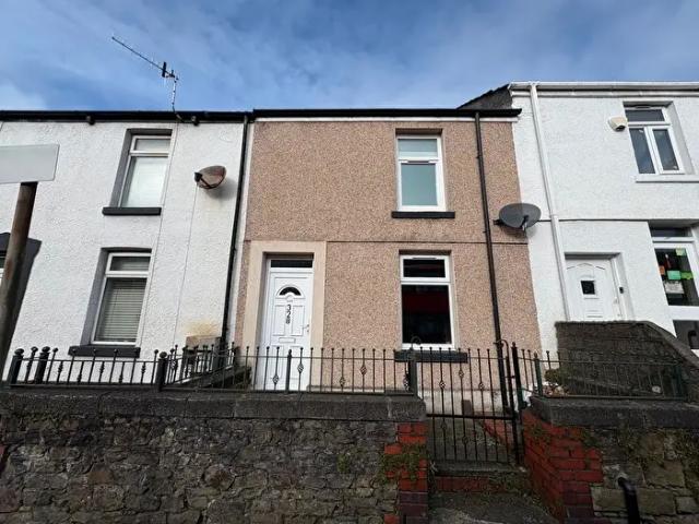 Apartment for rent in Plasmarl, Swansea