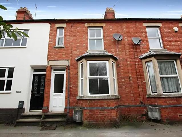 Apartment for rent in Irthlingborough
