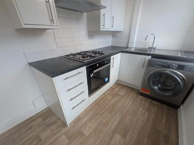 Apartment for rent in Attenborough, East Midlands