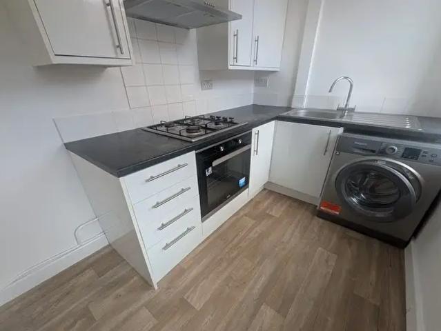 Apartment for rent in Attenborough, East Midlands