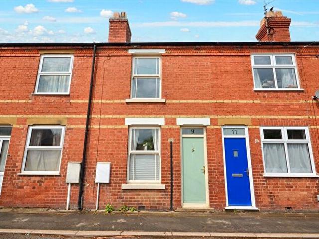 Apartment for rent in Harby, Brentingby
