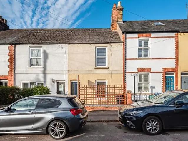 Apartment for rent in New Headington, Oxford