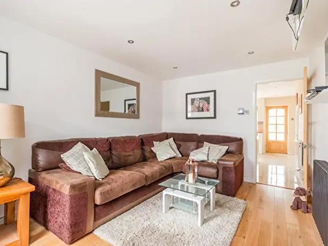 Apartment for rent in Woodstock, West Oxfordshire