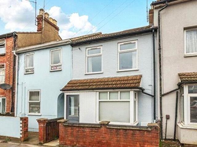 Apartment for rent in Walton, Aylesbury