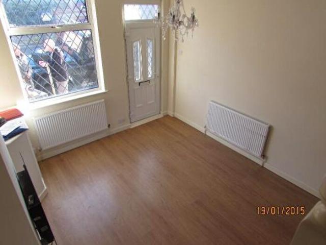 Apartment for rent in Coalpit Field, Camp Hill