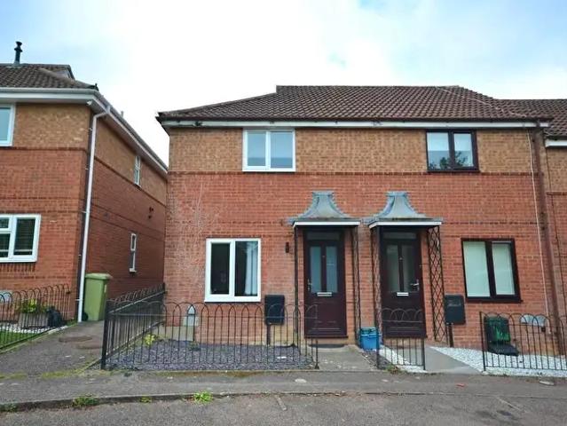 Apartment for rent in Shenley Brook End, Milton Keynes