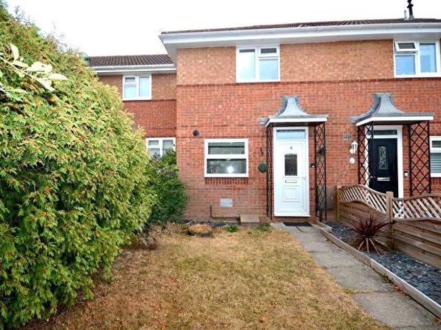 Apartment for rent in Shenley Brook End, Milton Keynes