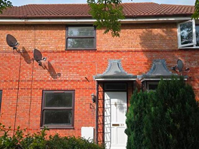 Apartment for rent in Shenley Brook End, Milton Keynes