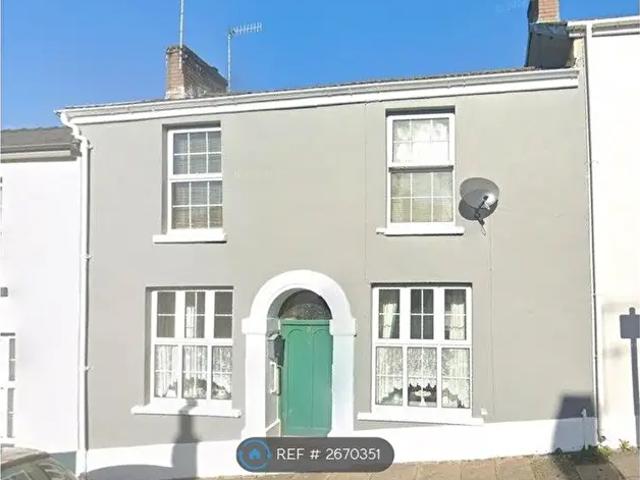 Apartment for rent in Twynyrodyn, Merthyr Tydfil