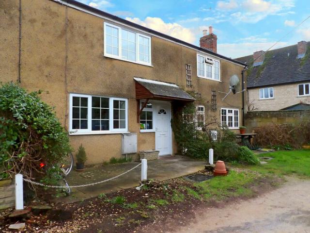 Apartment for rent in Black Bourton, Oxfordshire
