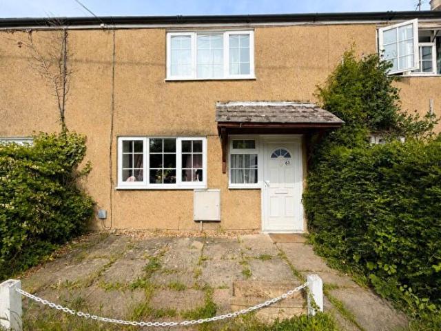 Apartment for rent in Black Bourton, Oxfordshire