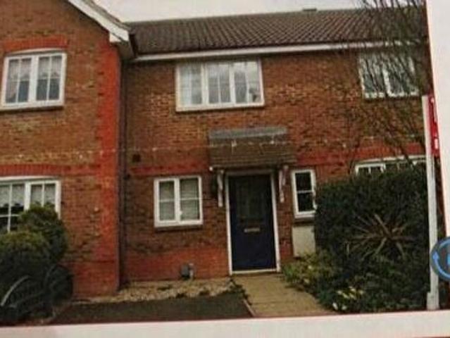 Apartment for rent in Leighton-Linslade, Leighton Buzzard