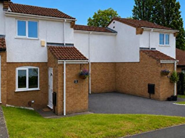 Apartment for rent in Attenborough, East Midlands