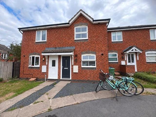Apartment for rent in Greater Leys, The Slade