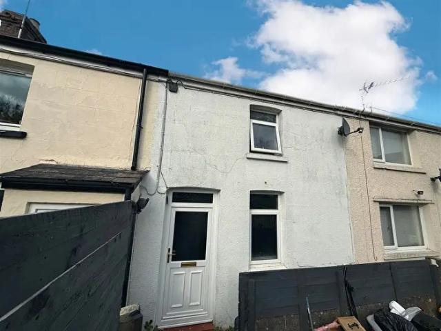 Apartment for rent in Bridgend