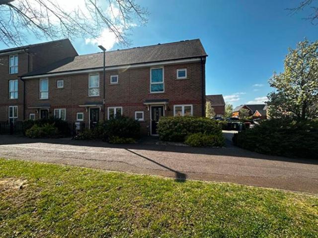 Apartment for rent in Monkston Park, Milton Keynes