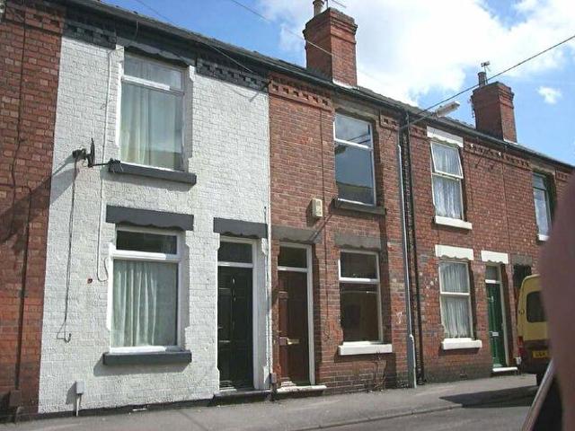 Apartment for rent in Gedling, East Midlands