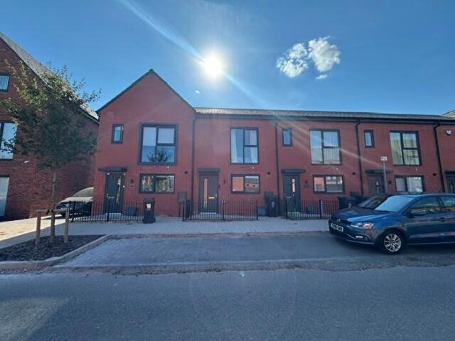 Apartment for rent in Black Friars, Old Wharf