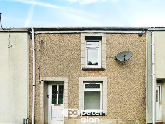 Apartment for rent in Penydarren, Merthyr