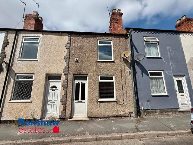 Apartment for rent in Aldercar and Langley Mill CP, Kedleston