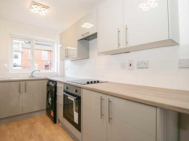 Apartment for rent in Wolverton, Milton Keynes