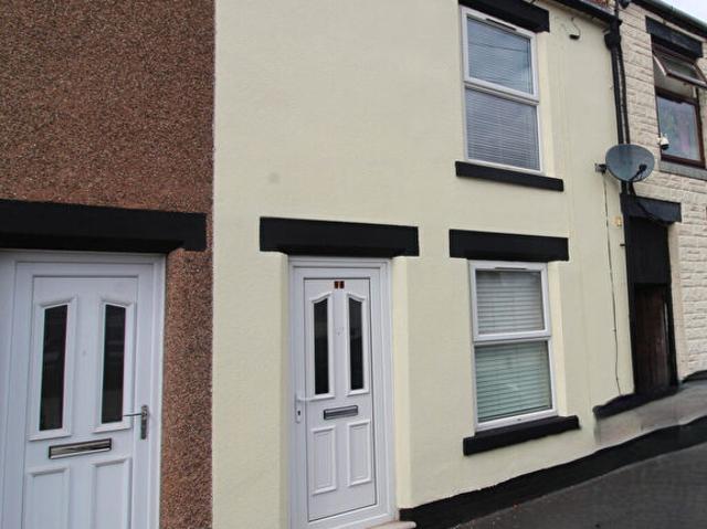 Apartment for rent in Egginton, East Midlands
