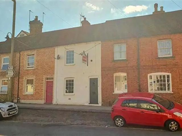 Apartment for rent in Berrick Salome, Oxfordshire