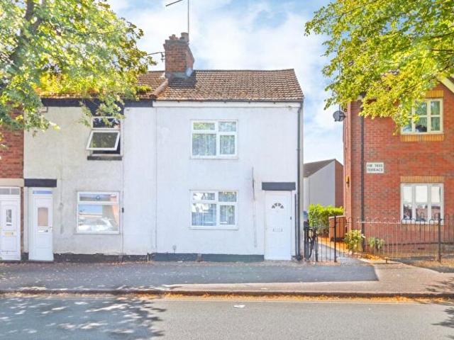 Apartment for rent in Hatton Park, Wellingborough