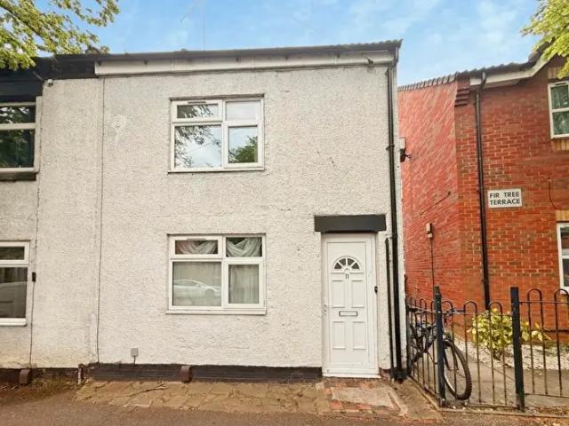 Apartment for rent in Hatton Park, Wellingborough