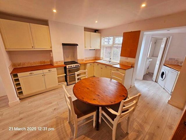 Apartment for rent in Hatton Park, Wellingborough