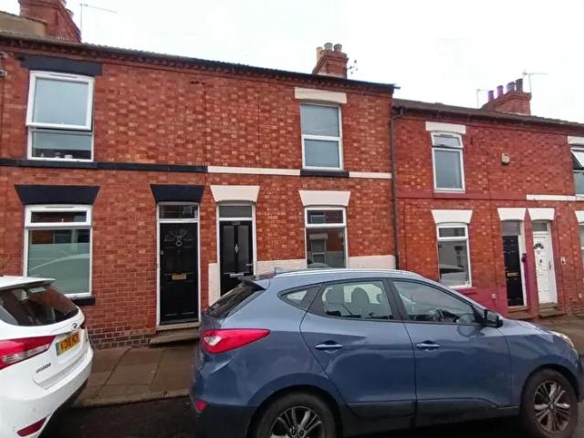 Apartment for rent in Semilong, Northampton