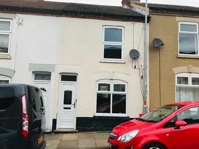 Apartment for rent in Semilong, Northampton