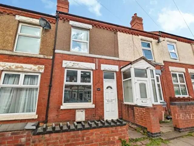 Apartment for rent in West Midlands
