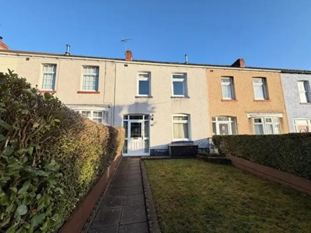 Apartment for rent in West Cross, Newton