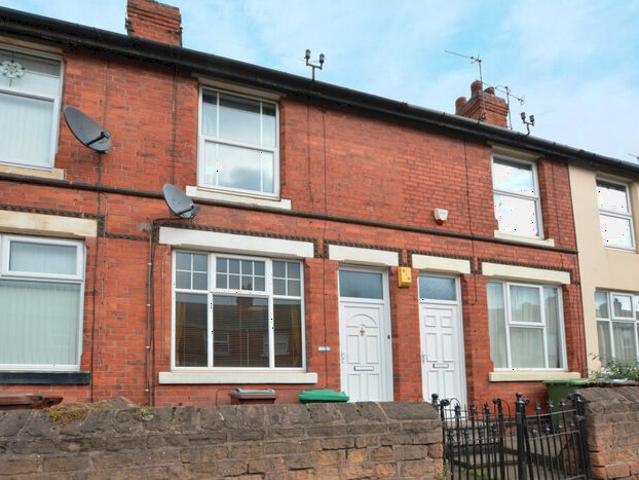 Apartment for rent in Haddon, East Midlands