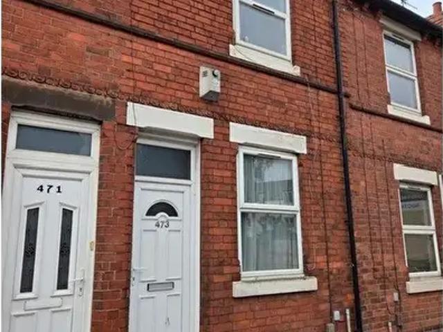 Apartment for rent in Haddon, East Midlands